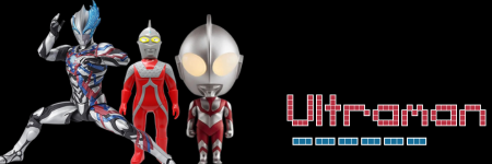 超人 / 奧特曼