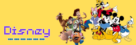 Disney 迪士尼