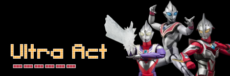 Ultra Act