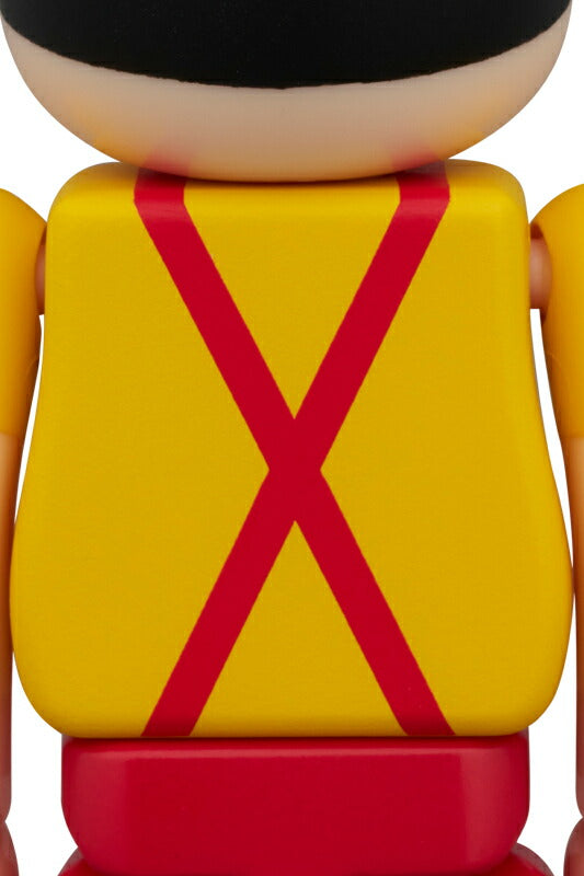 Bearbrick 100% Chibi Maruko-chan Kodama Tamaki & Tamaki 2PCS SET