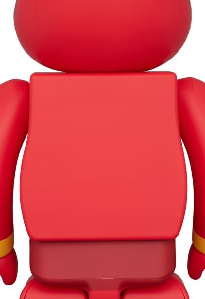 BE@RBRICK Aladdin JAFAR 100% & 400%