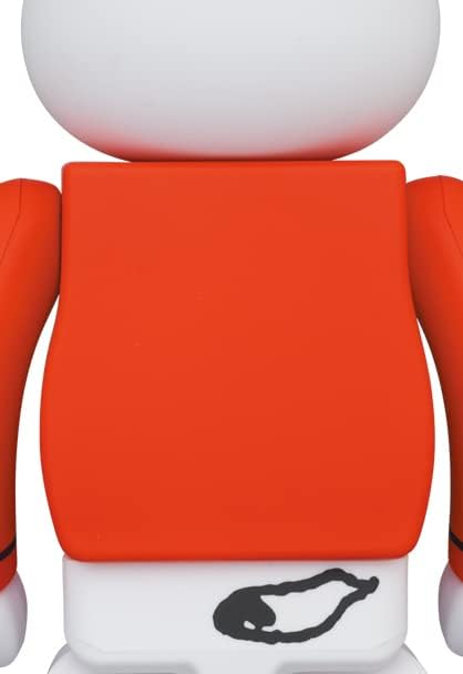 BE@RBRICK JOE COOL 100% & 400%