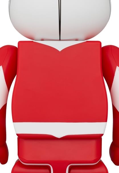 BE@RBRICK Ultraman Joneus ウルトラマンジョー二アス 100% & 400%