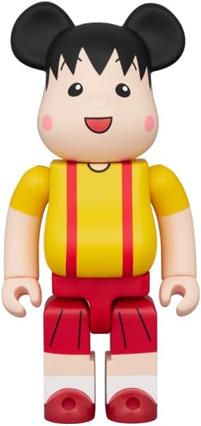 BE@RBRICK Chibi Maruko-chan 400%