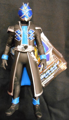 Rider hero series Wizard 02 - Kamen Rider Wizard Water Style