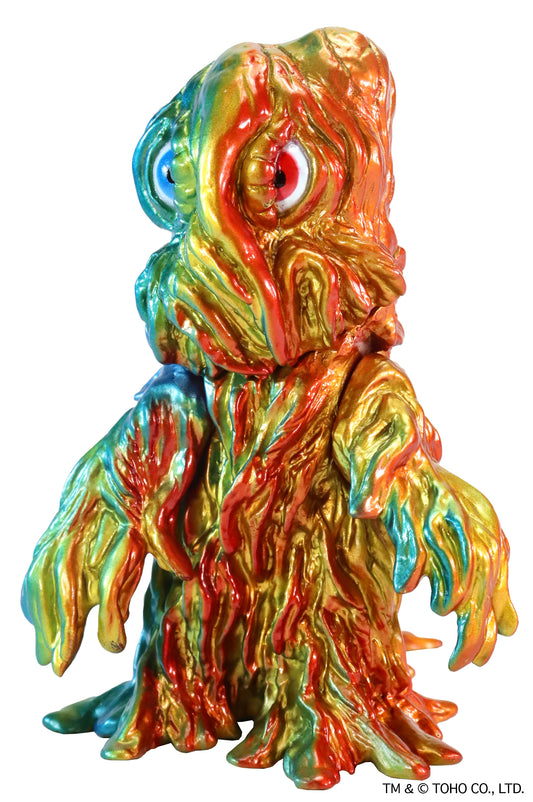 CCP Middle Size Series【11th】Hedorah Twilight Ver.