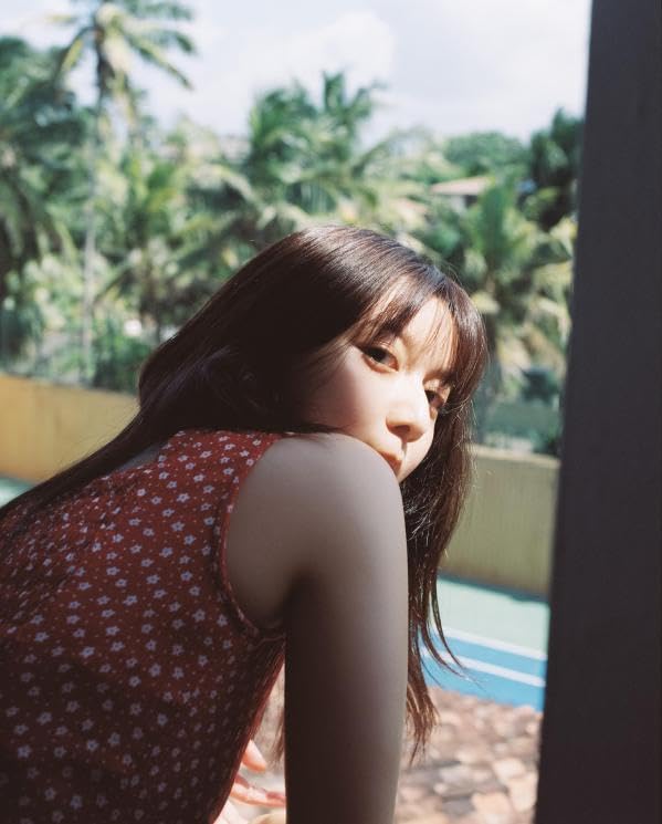 上白石萌歌 寫真集《charm charm》