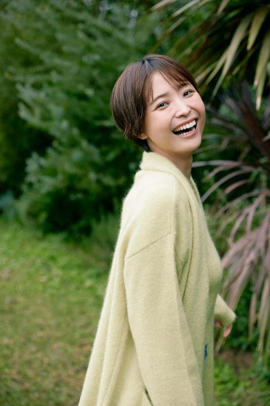 Photo Easy by Nagisa Watanabe (book title undecided)