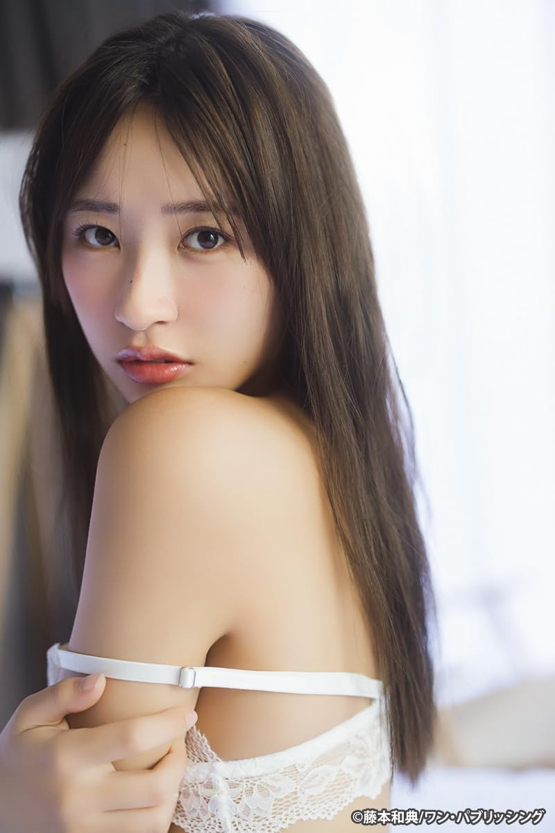 松本日向1st 寫真集