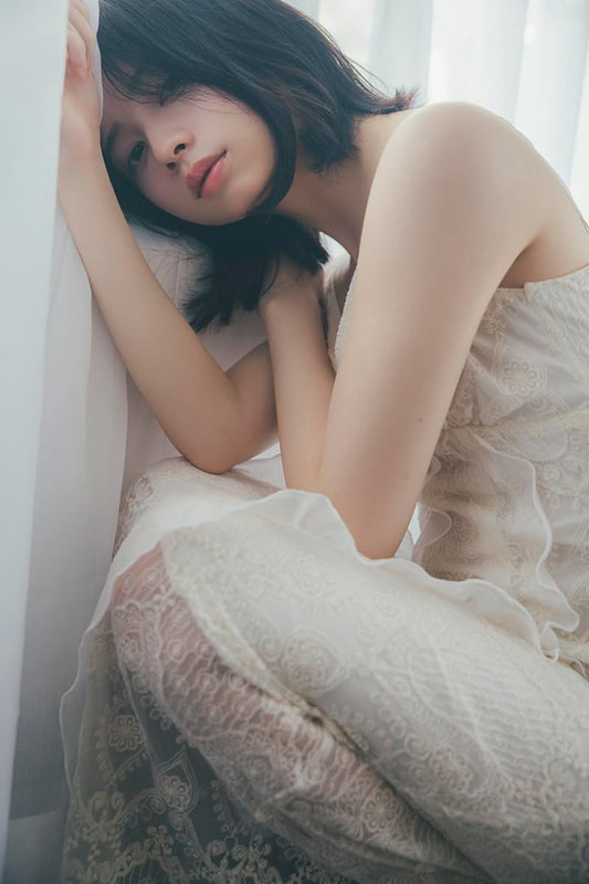 桜田ひより写真集 寫真集  my blue