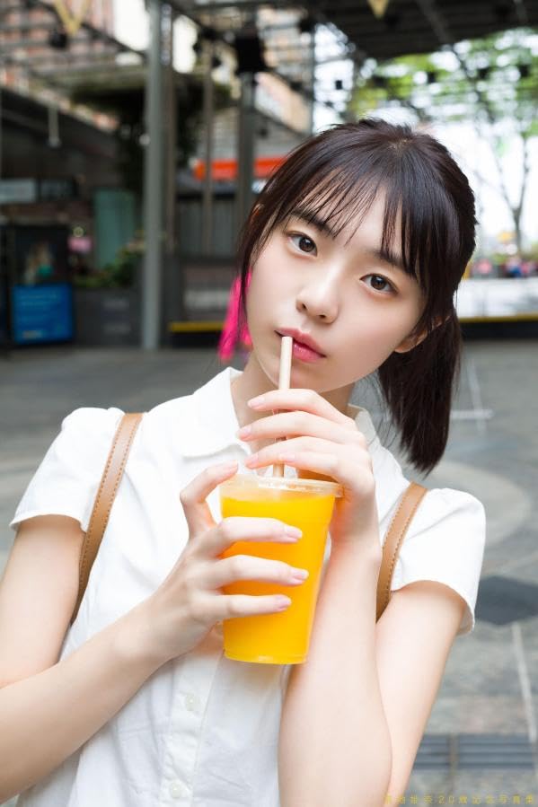 菊地姫奈 20歳記念写真集