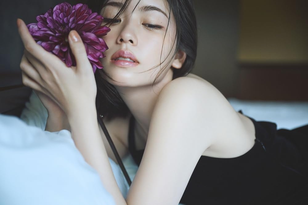 小芝風花カレンダー2026「Flower」