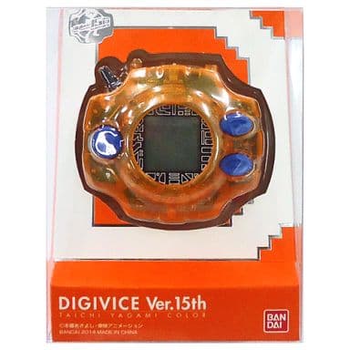 Bandai Electric Tyrannosaurus Machine 15th Anniversary Electric Wave Tyrannosaurus Machine Yagami Taichi ver.