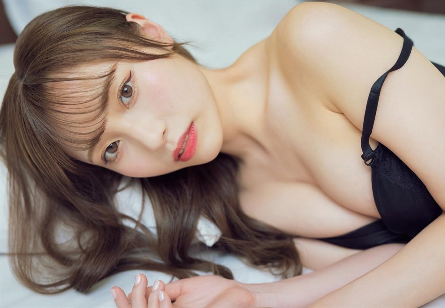 川越紗彩1st 寫真集 なんとかなるなる