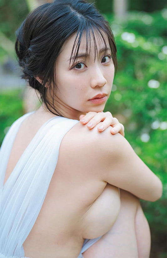 鈴木ふみ奈 寫真集 FLY HIGH
