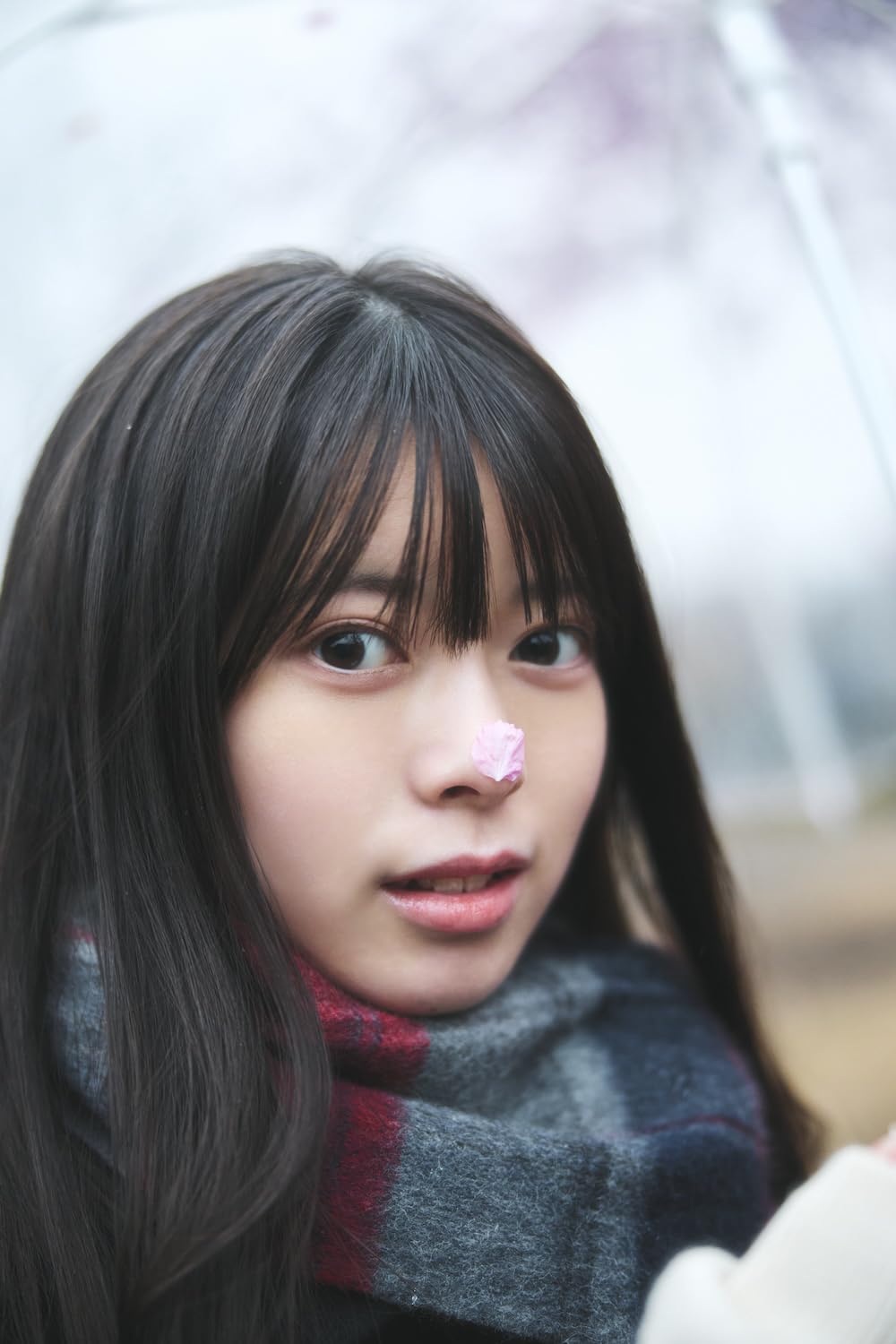 B.L.T.graduation2025 中学・高校卒業 表紙: 日向坂46・正源司陽子&藤嶌果歩