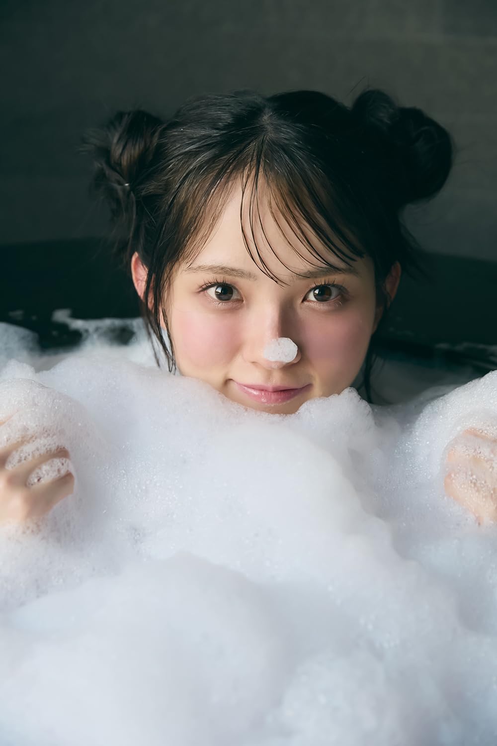 水野舞菜 1st寫真集 《みずのいろ》(附Amazon.co.jp限定生寫真)