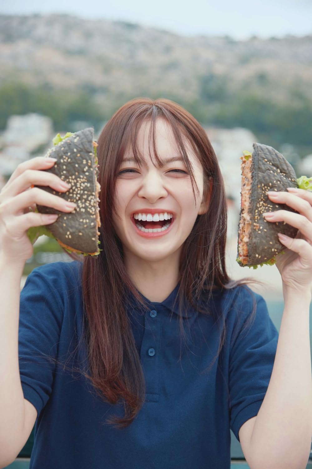 乃木坂46 金川紗耶1st写真集 『好きのグラデーション』