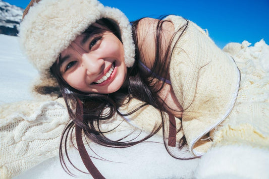 豊島心桜 2nd 寫真集