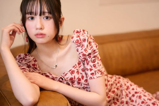 小久保柚乃 2nd寫真集《こくぼづかん2》