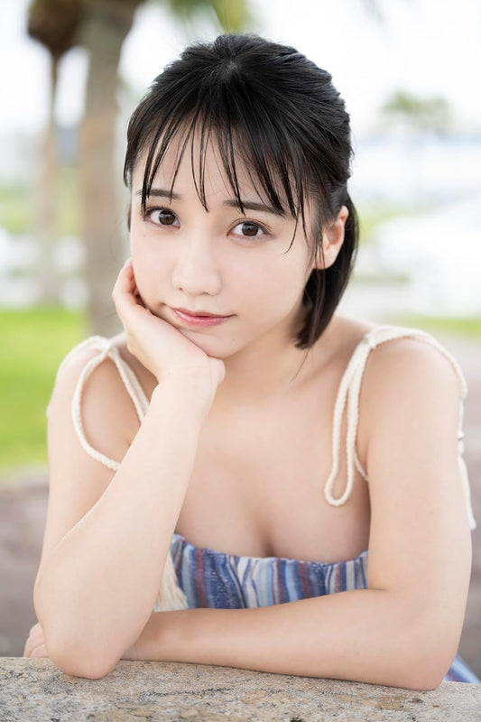 はのんまゆ(INUWASI)寫真集(仮)