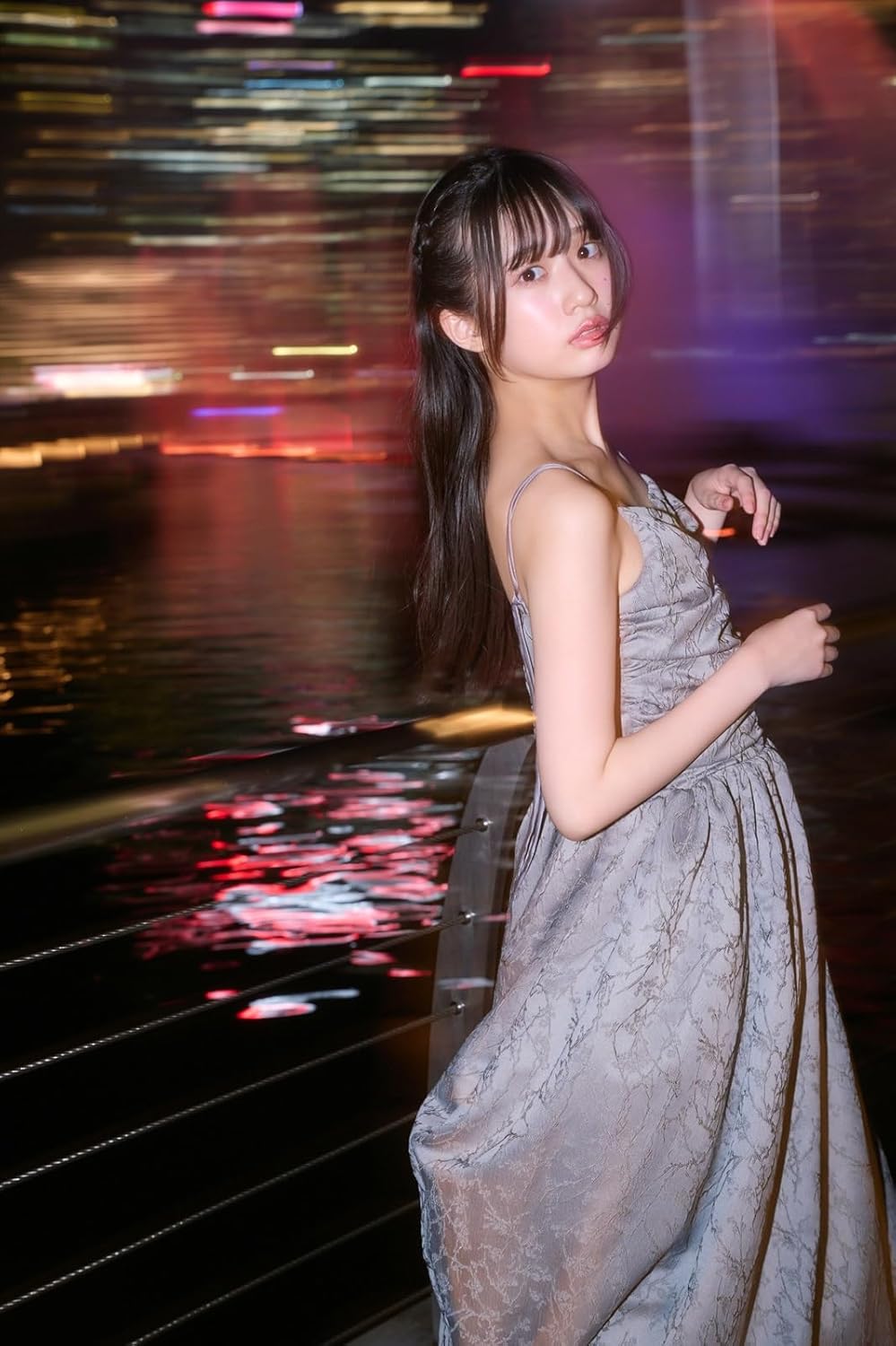 小久保柚乃 2nd寫真集《こくぼづかん2》