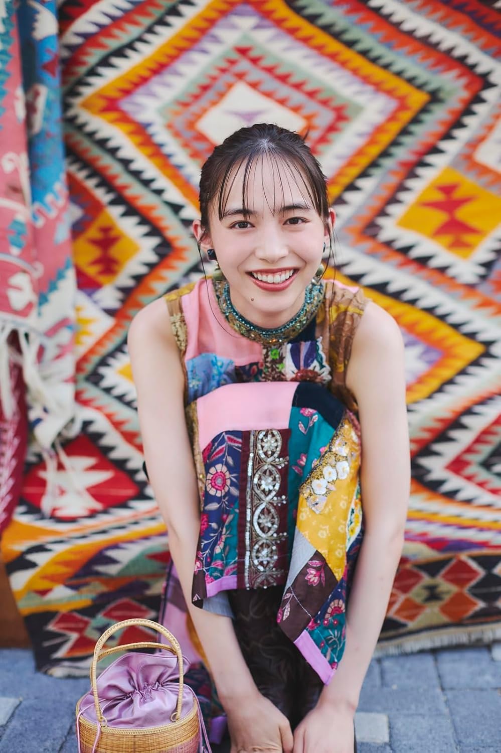 井桁弘恵 寫真集 つかのま
