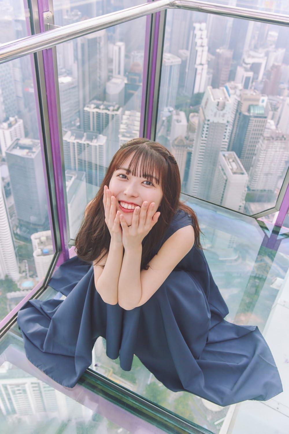 Nogizaka46 Iwamoto Renka 1st photo album いたずらな风