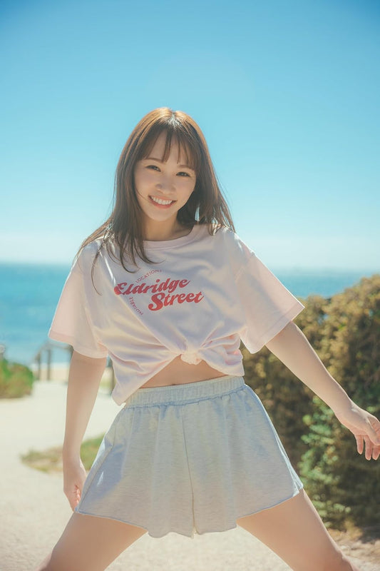 川榮李奈 川栄李奈 寫真集 《youphoria》