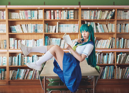 えなこ るーみっくわーるど コラボコスプレ 寫真集 『こすみっくわーるど』