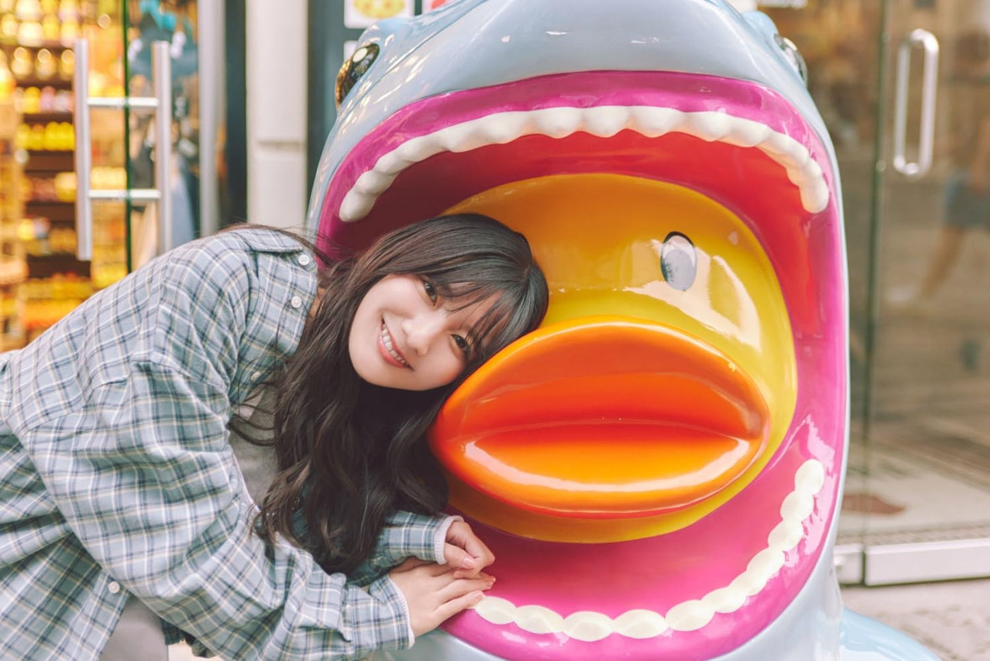 日向坂46 河田陽菜2nd 寫真集(タイトル未定)