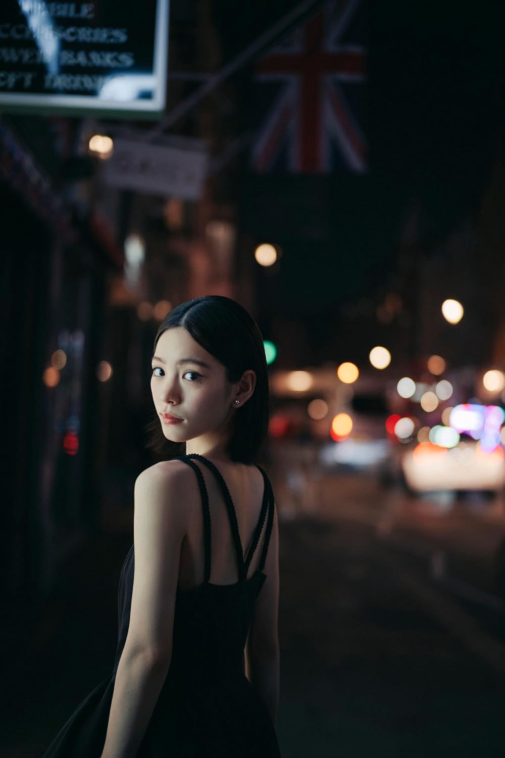 當真あみ 寫真集「My Tale」