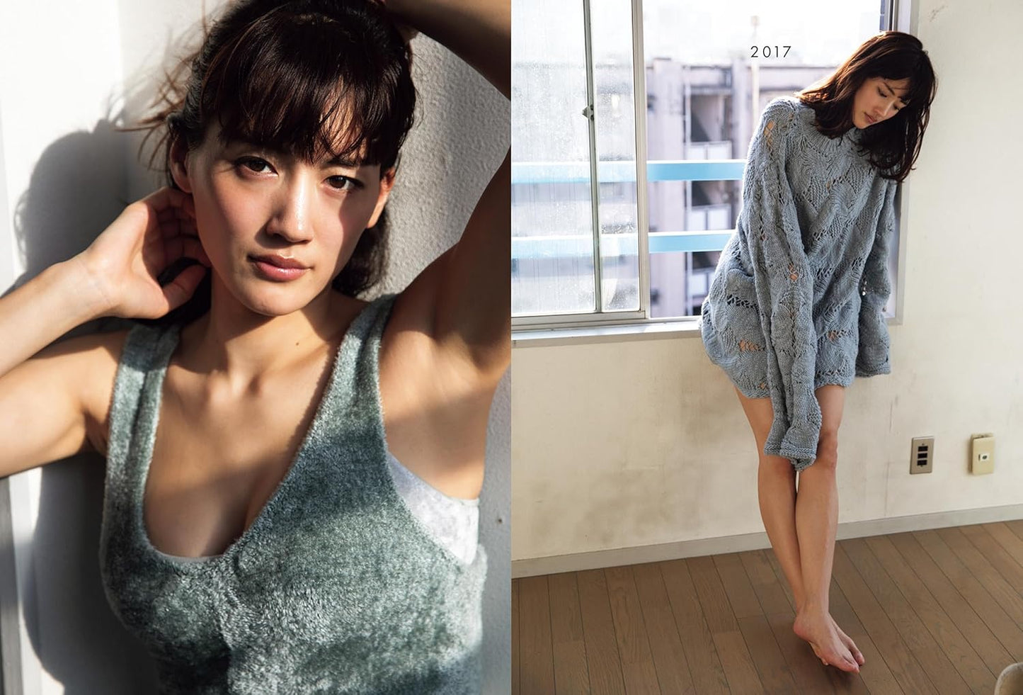 Original Color Ayase Haruka Ayase 2013ー2024