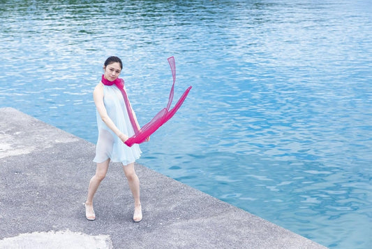 絵森彩 寫真集 『 生彩 』