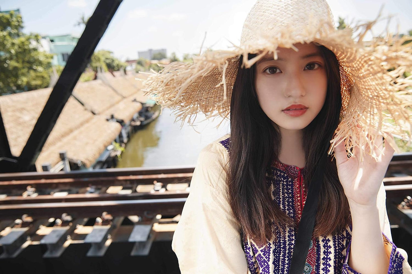 預訂 今田美桜写真集 ラストショット
