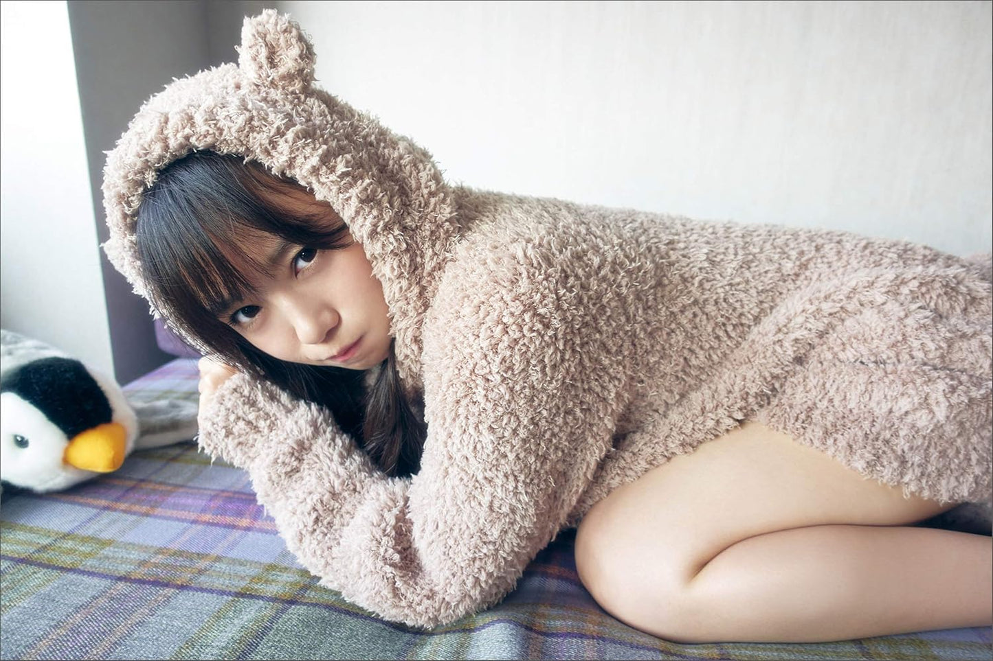 齊藤京子1st 寫真集 とっておきの恋人