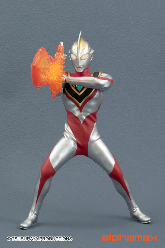 ALPHAMAX - ULTRAMAN GAIA V2 【現貨】