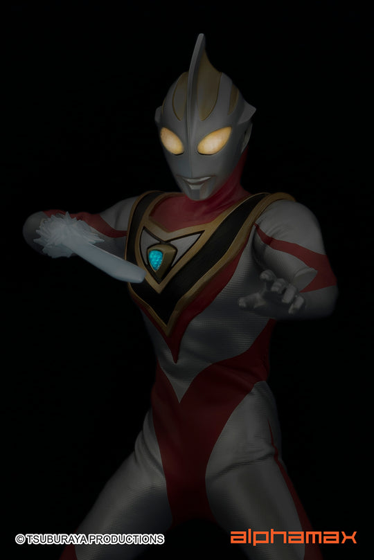 ALPHAMAX - ULTRAMAN GAIA V2 【現貨】