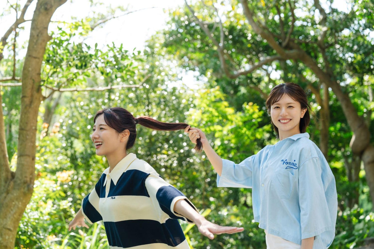 B.L.T. 2025年7月号 表紙:河田陽菜&松田好花(日向坂46)