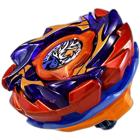 Takara Tomy 爆旋陀螺X - CX-00 公鹿巨角 B2-60D
