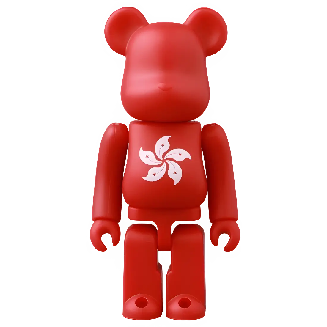 FLAG(香港)BE@RBRICK Series 48