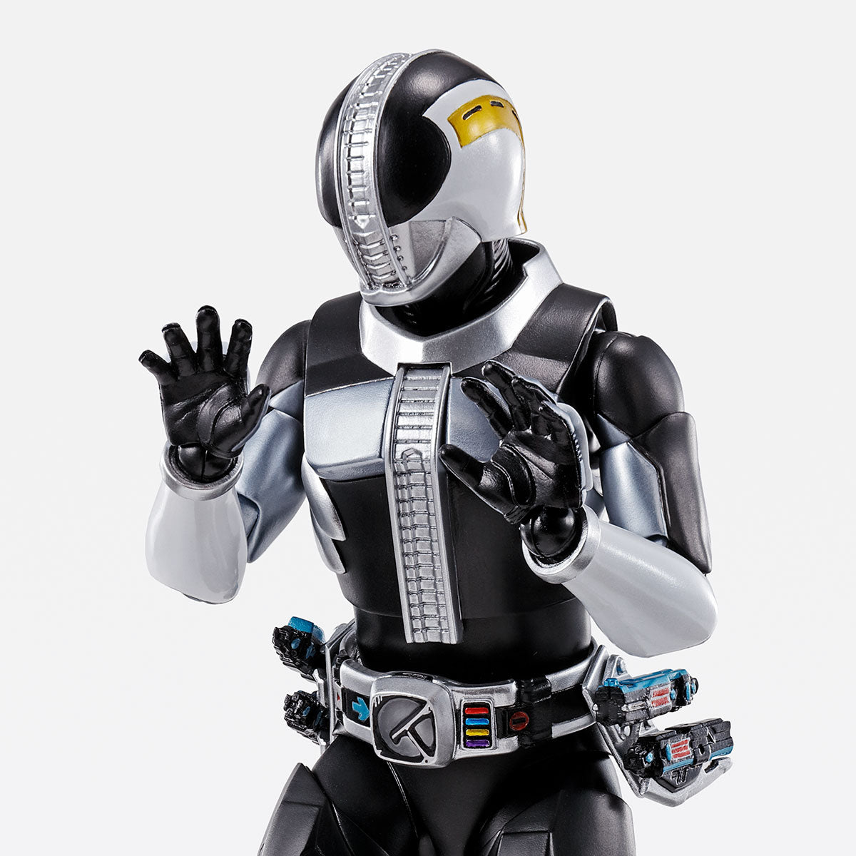Bandai Shfiguarts kamen rider den o platform