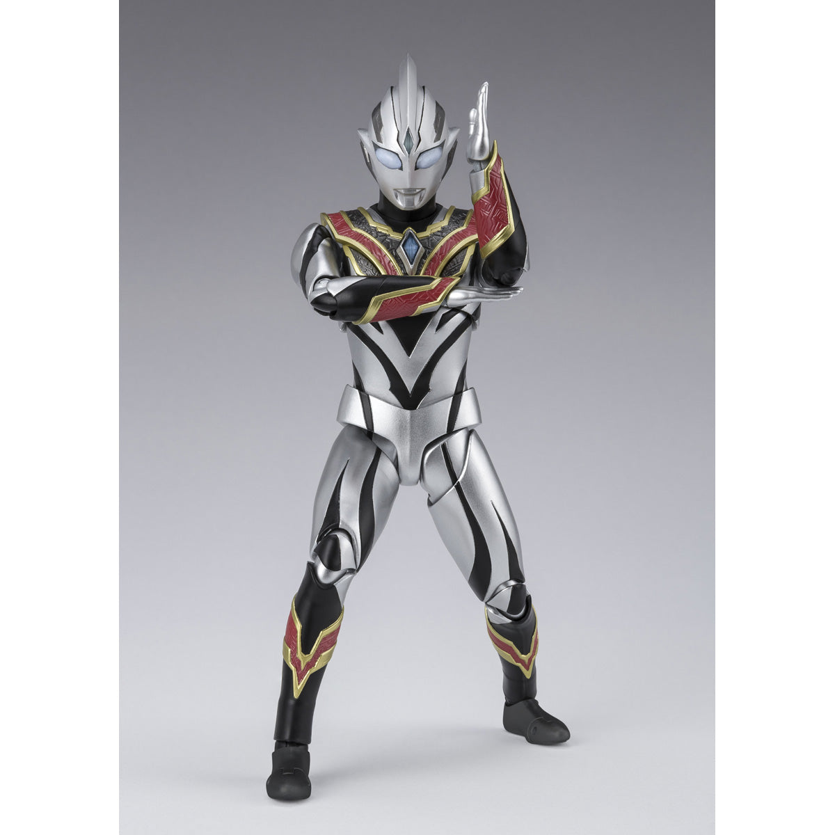 Bandai Tamashii Nation 2022 SHFiguarts Ultraman Evil Trigger Soul Exhibition Evil Trigger