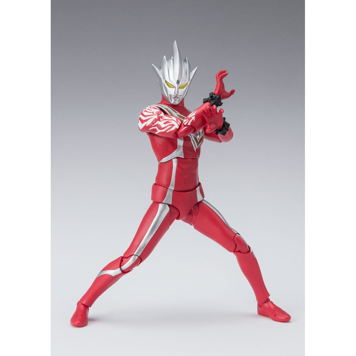 SHF Ultraman Regulos Ultraman Regulos Neo Brothers Leo