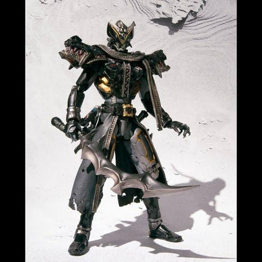 Sic Masked Rider Yuuki  kamen rider den o tamashi limited