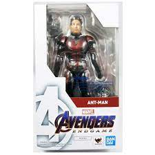 Shf Ant-Man Marvel Avengers Endgame
