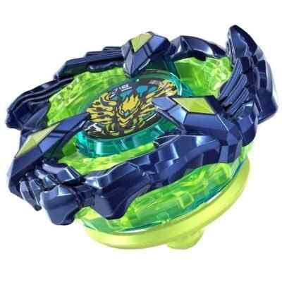Takara Tomy 爆旋陀螺X - 日本Coro Coro 應募限定 Bx-00 應募鳳凰/藍綠鳳凰9-80DB