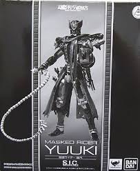 Sic Masked Rider Yuuki kamen rider den o tamashi limited