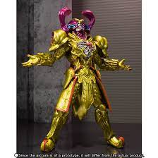 Shf Masked Rider Drive Heart Roidmude Over evolved form