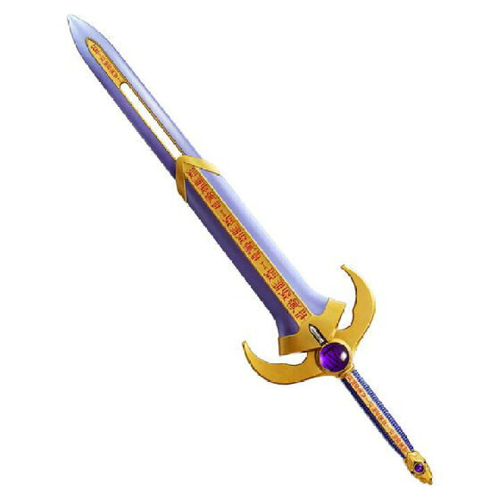 P-Bandai Complete Scale Gigantic Kamen Rider Kuuga Titan Sword Kamen Rider Kuuga Titan Sword